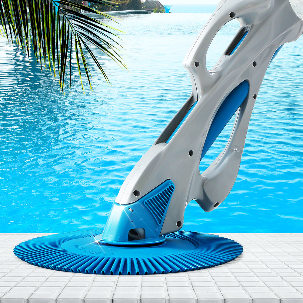 Aqua Buddy 10M Automatic Pool Vacuum Cleaner