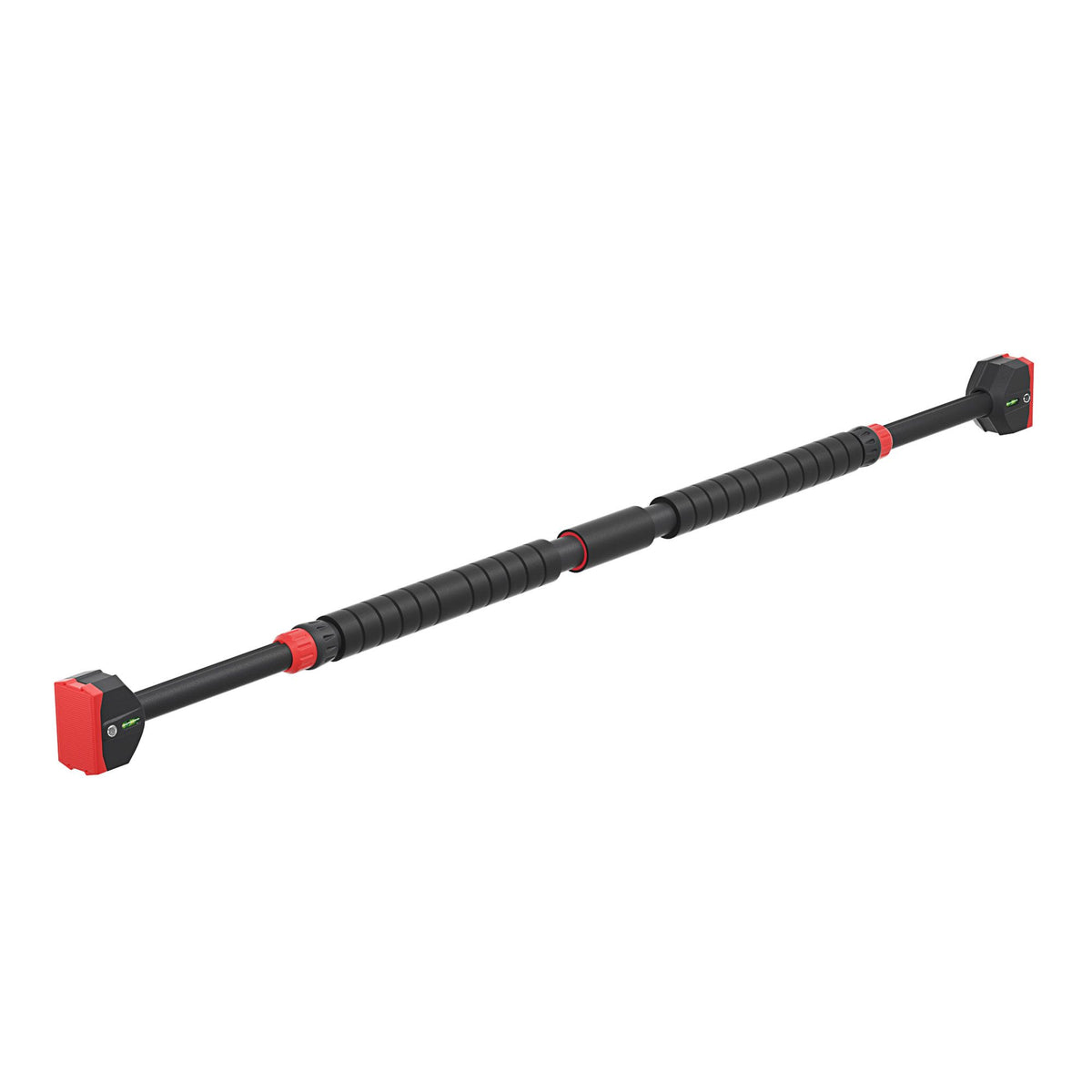 Everfit Telescopic Doorway Pull Up Bar 90-125cm