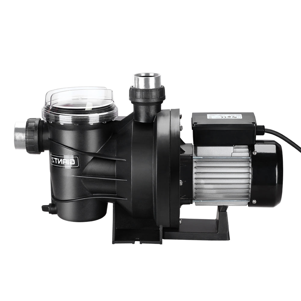 Giantz 2000W Swimming Pool Water Pump Corrosion-Resistant