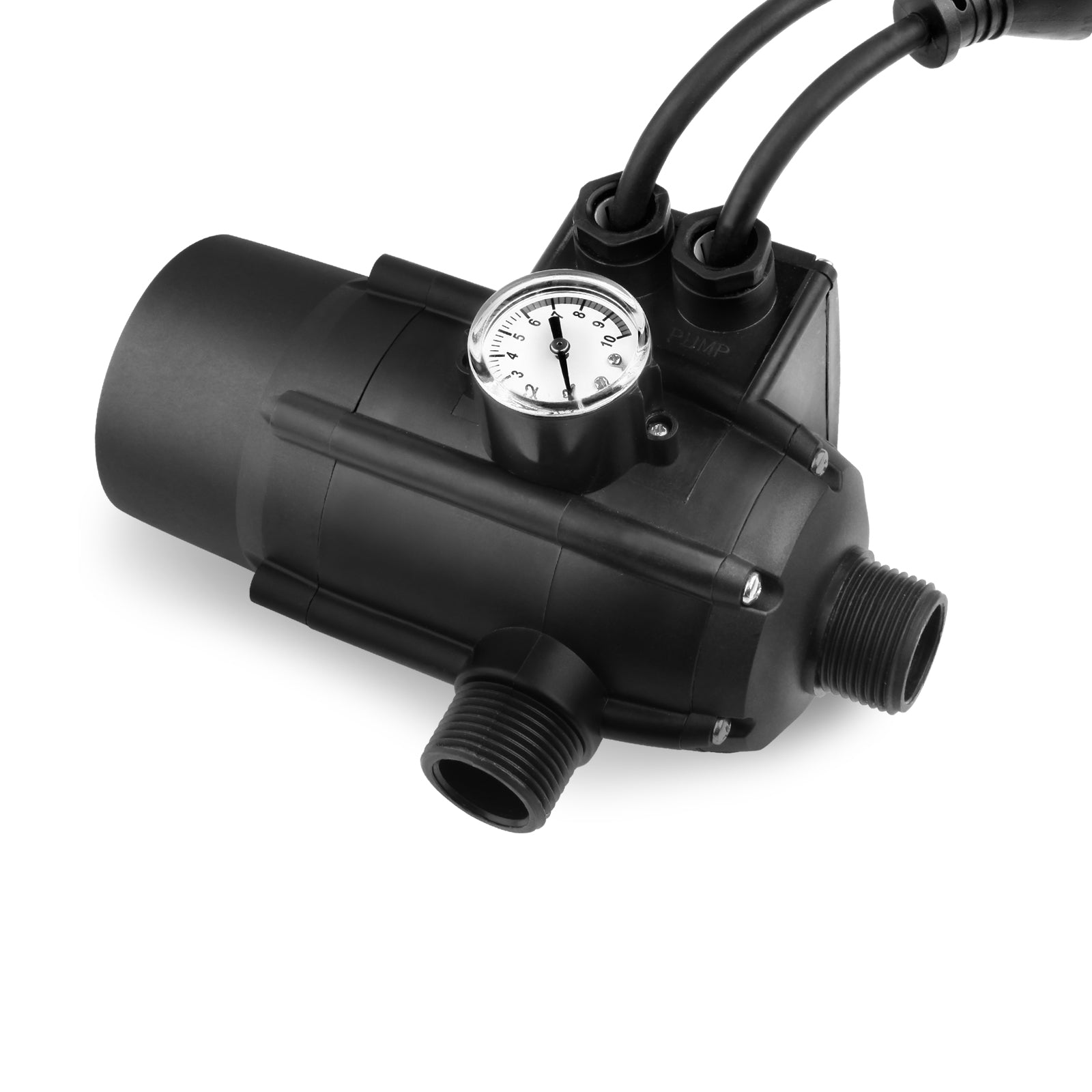 Giantz QB60 Auto Peripheral Pump Clean Water Garden Irrigation
