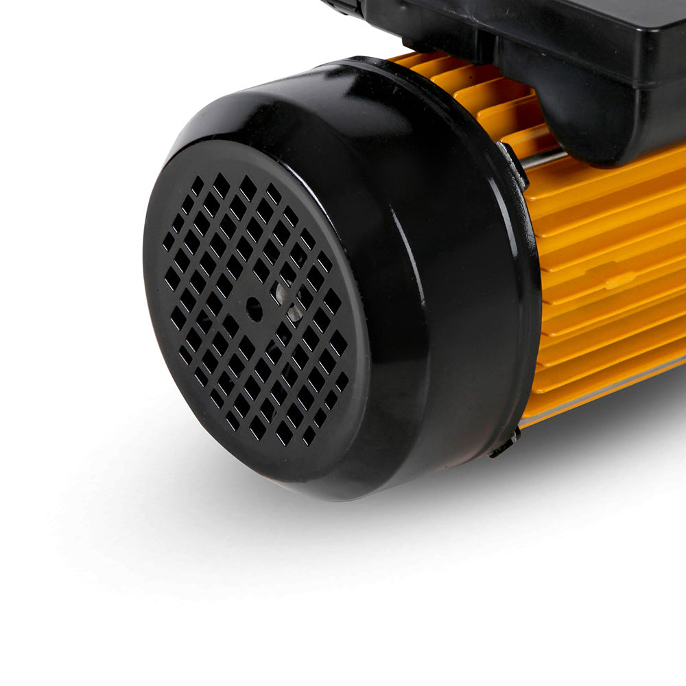 Giantz 2500W 5-Stage High Pressure Garden Water Pump Yellow