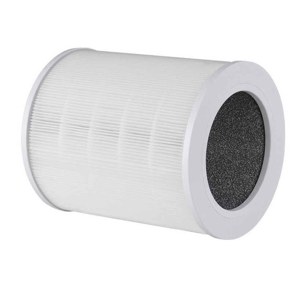 Devanti 4-Layer HEPA Air Purifier Replacement Filter