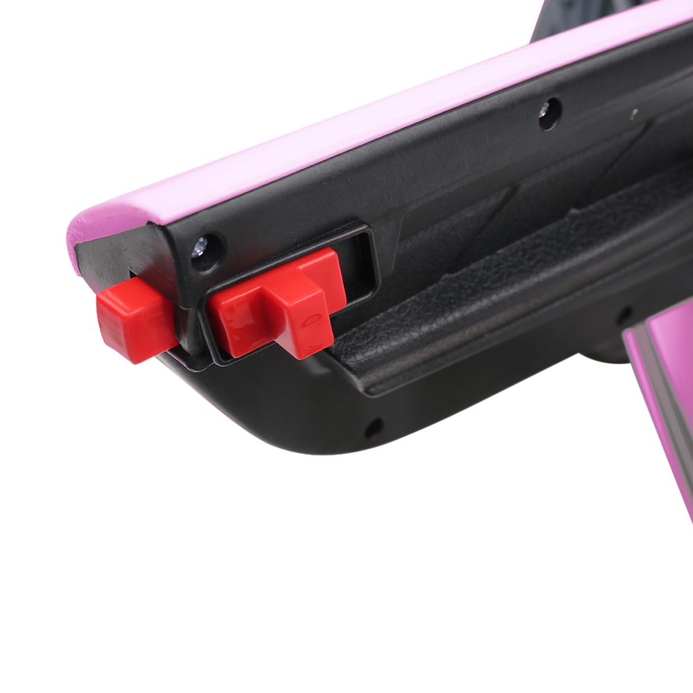 Rigo Kids Electric Ride On Car with Remote Control 12V Pink