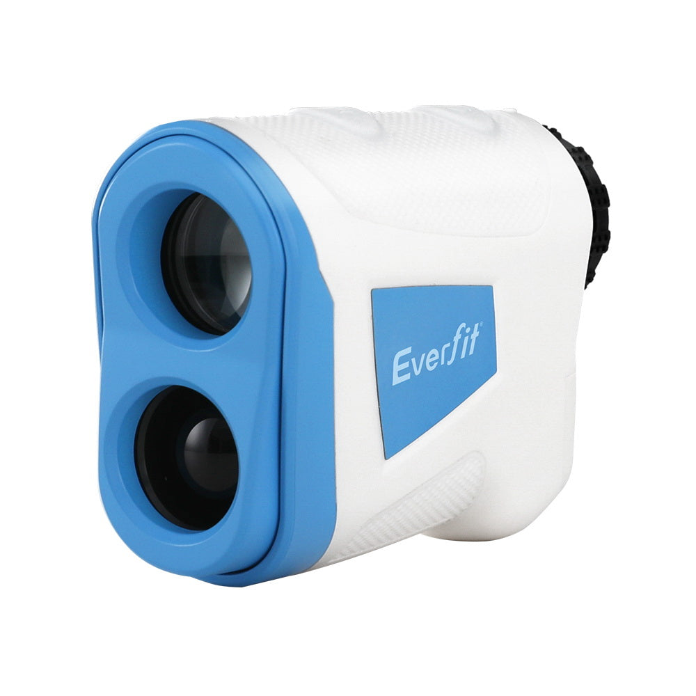 Everfit 700M Golf Rangefinder Slope Compensation Flag Lock Angle Distance