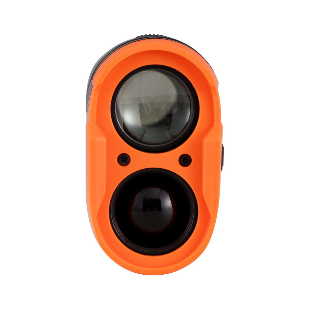 Everfit 700M Golf Rangefinder Slope Vibration Alert Orange