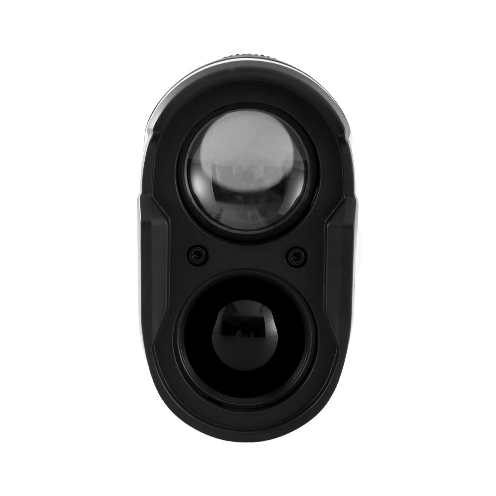 Everfit 700M Golf Rangefinder Slope Vibration Alert Black
