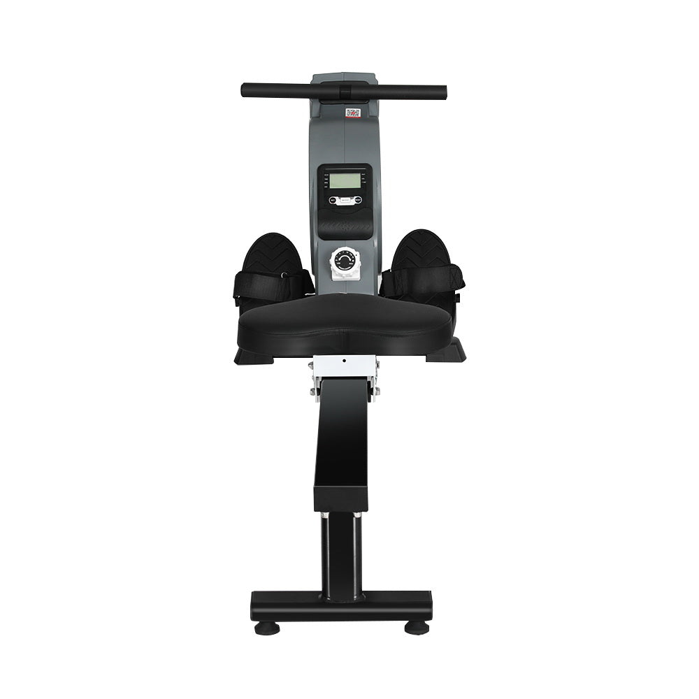 Everfit 16-Level Magnetic Rowing Machine Home Gym Bluetooth
