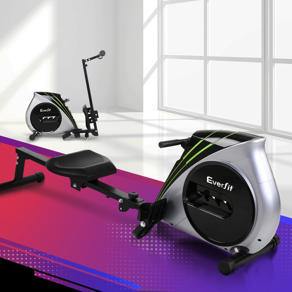 Everton Rowing Machine Upgrade Your Workout – Shop Rowing Machines on Sale