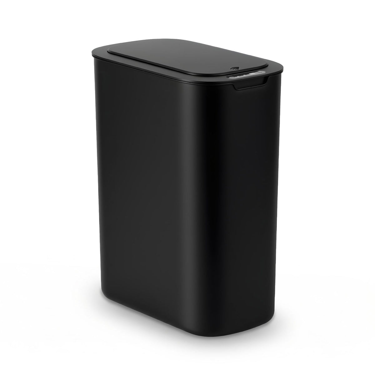 Devanti Touchless Motion Sensor Kitchen Bin 21L Black