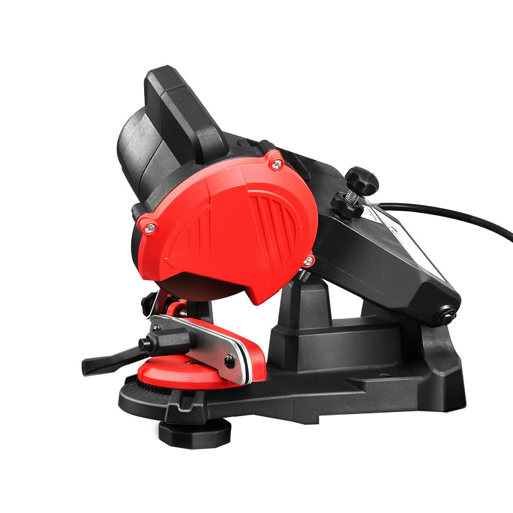 Giantz Electric Chainsaw Sharpener 230W Aluminium Body