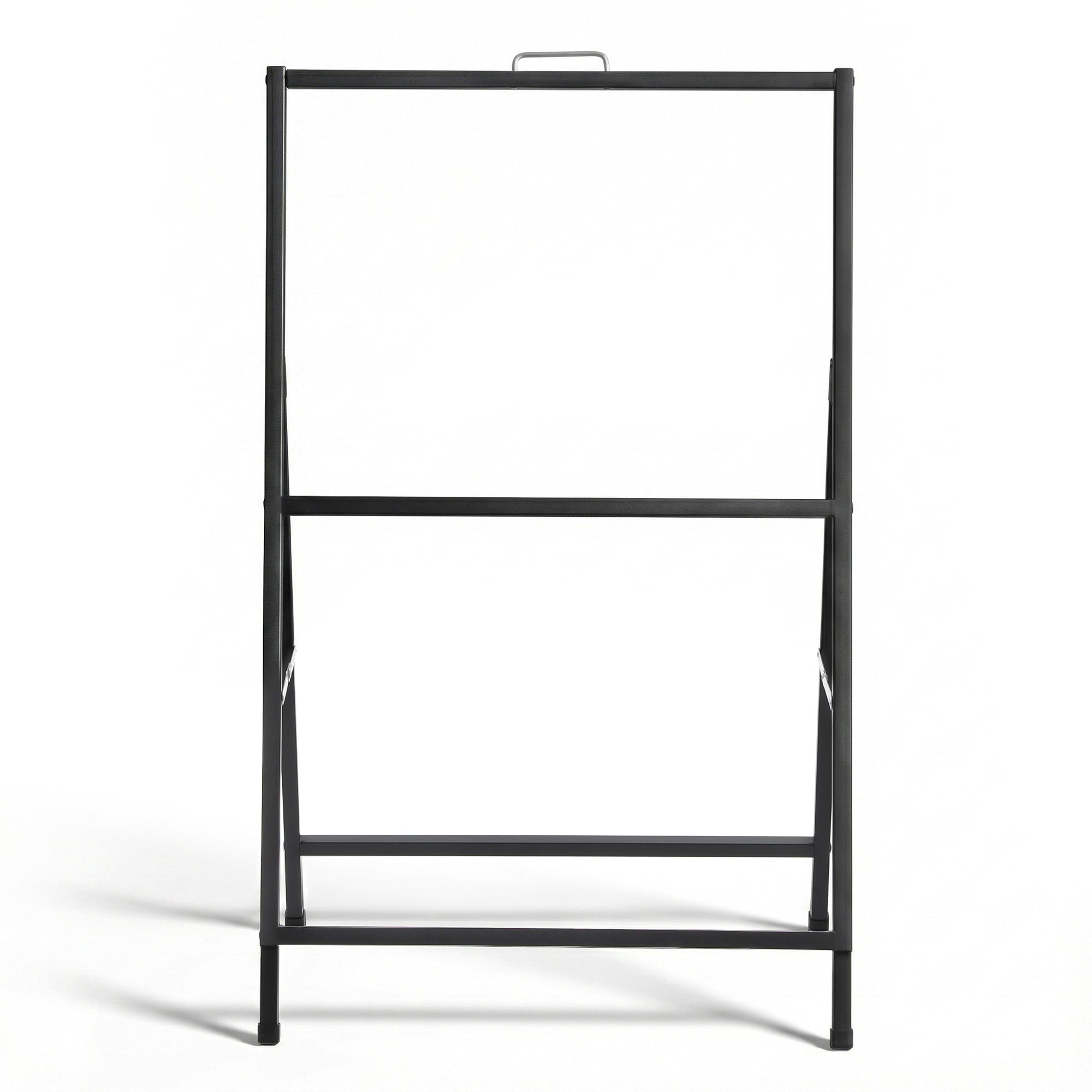 A1 Frame Sign Stand Single Sided Poster Display Board Outdoor Advertising 60x90cm