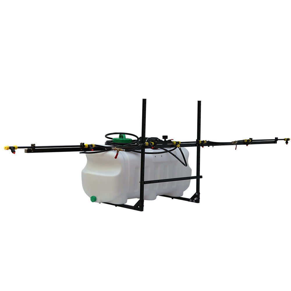 Giantz 100L Weed Sprayer 3m Boom Garden Spray