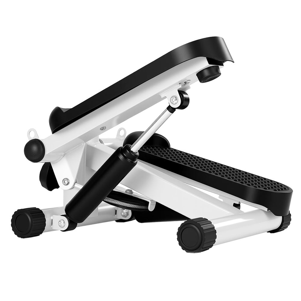 Everfit Mini Stepper Compact Home Workout White