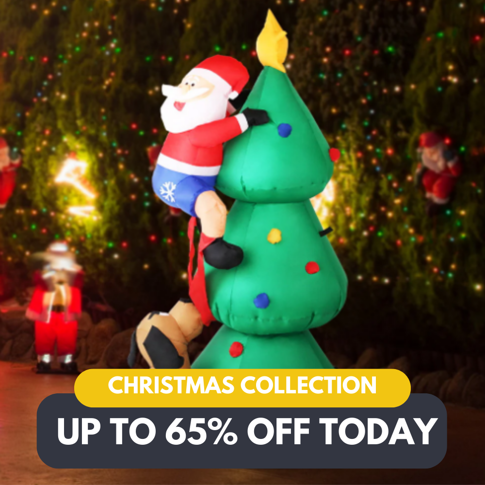 christmas sale