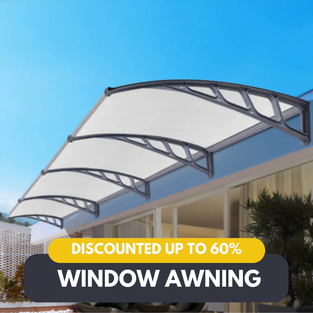 WINDOW AWNING