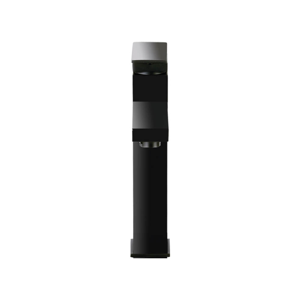 Cefito Tall Basin Mixer Tap Black Matte Finish