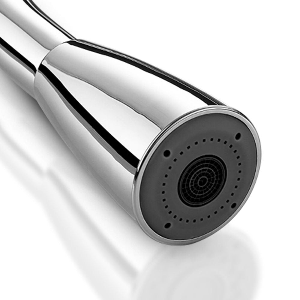 Cefito Pull Out Kitchen Mixer Tap 2 Mode Chrome
