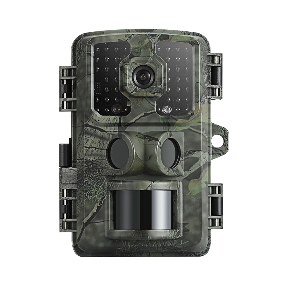 UL-tech 4K 16MP Trail Camera Night Vision Camouflage