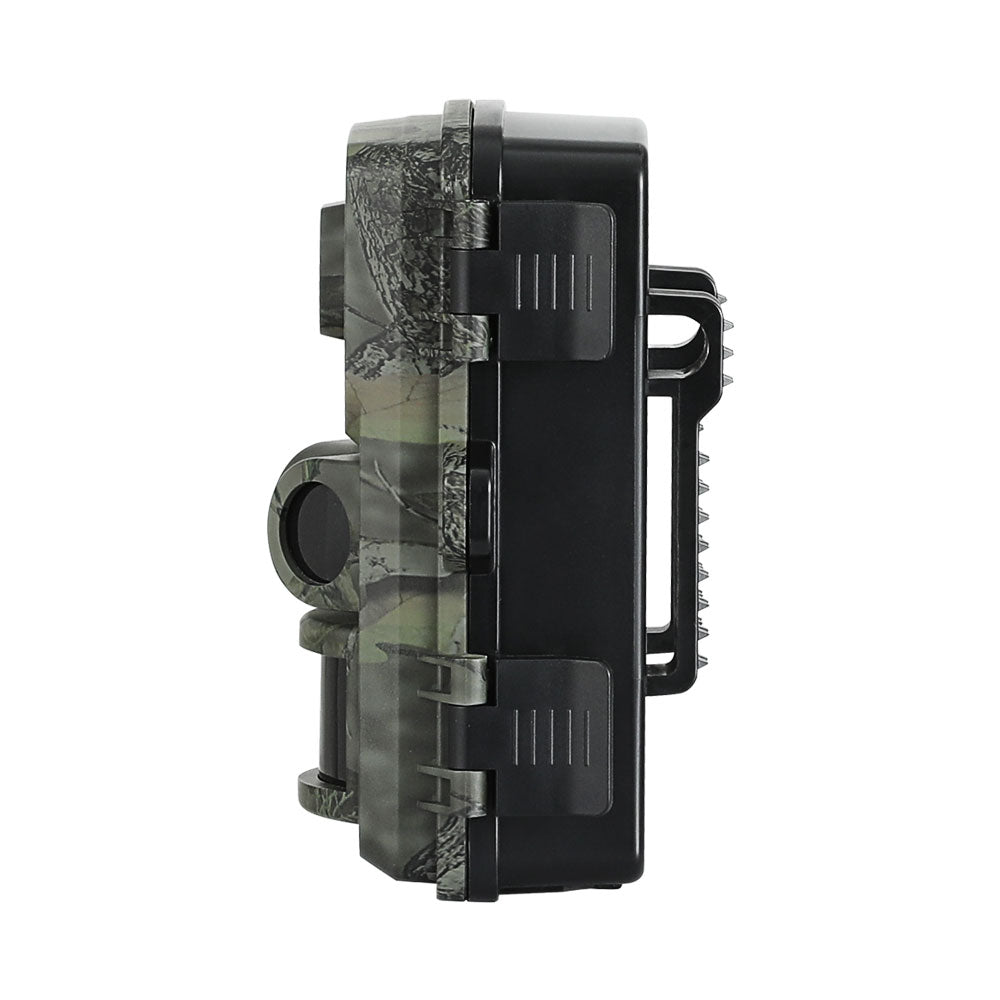 UL-tech 4K 16MP Trail Camera Night Vision Camouflage