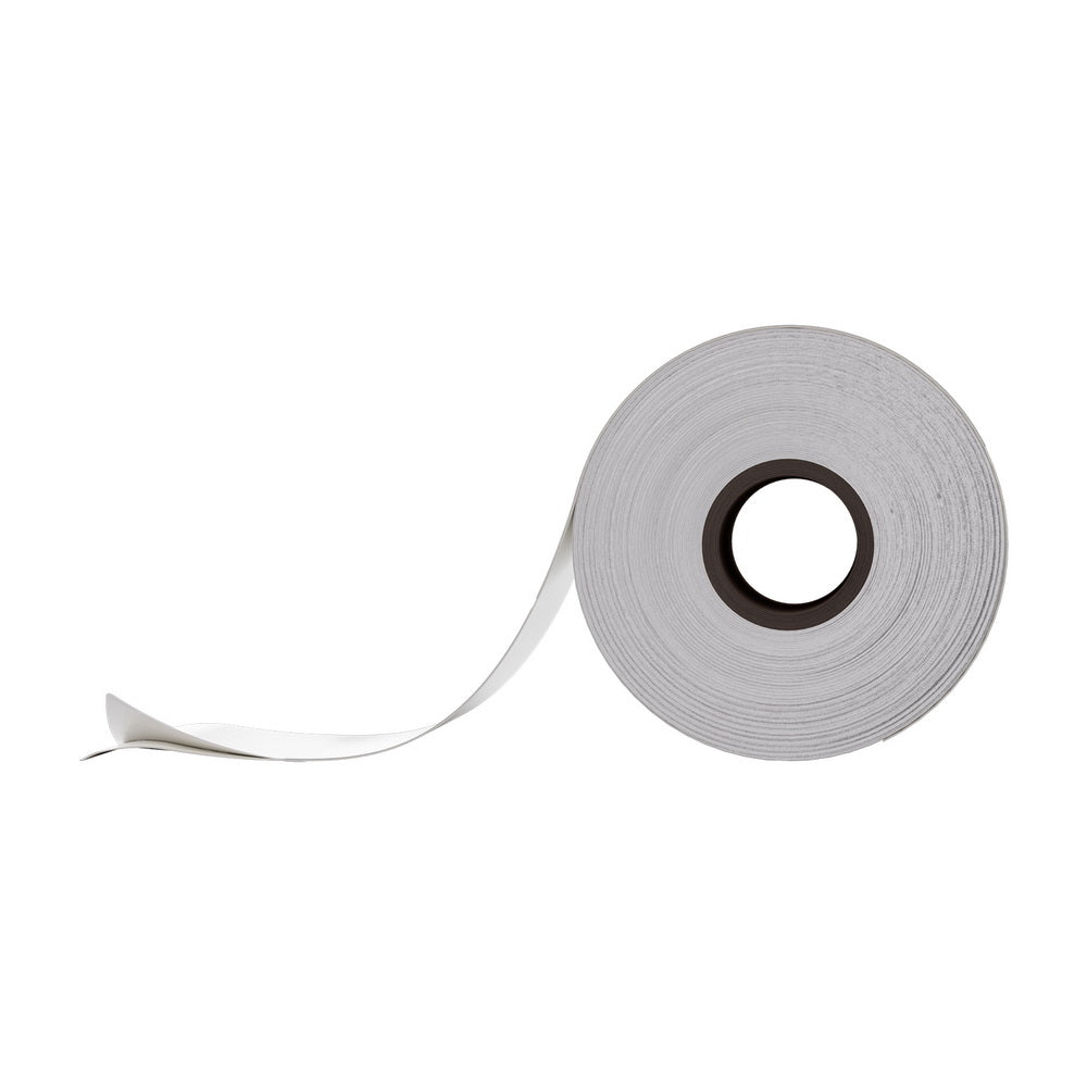 4 Rolls Thermal Printer Label Paper 100x150mm White Shipping Stickers