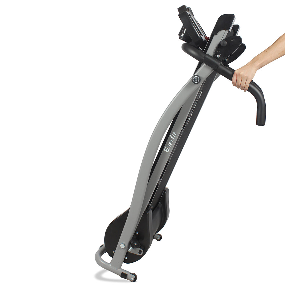 Everfit Foldable Treadmill 360mm Electric Home Gym Fitness