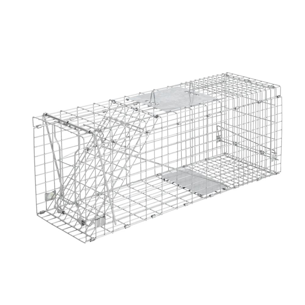 Gardeon Humane Animal Trap Cage Possum 66x23cm