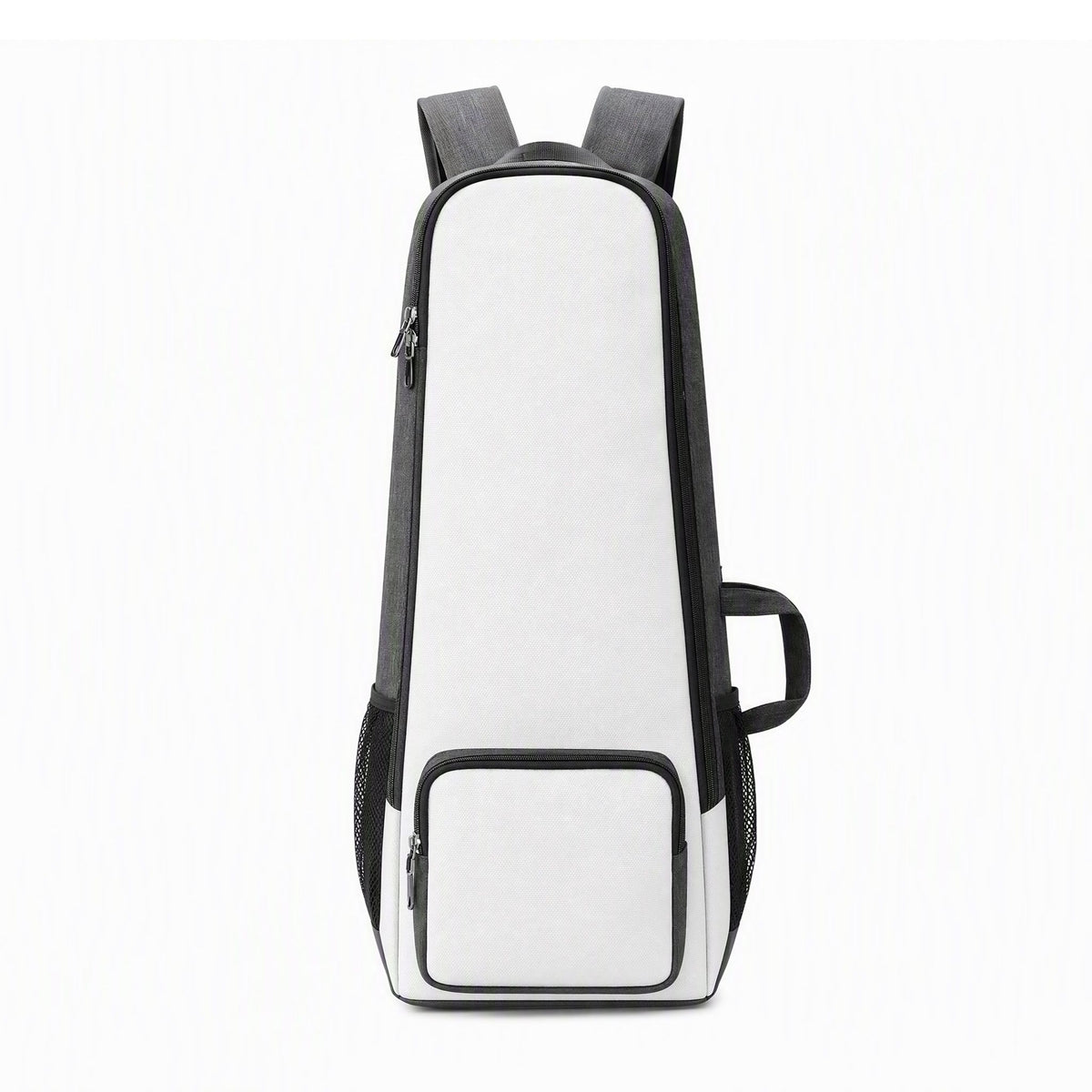 Everfit Tennis Racket Bag Foldable Backpack Racket Pocket Shoe Compartment