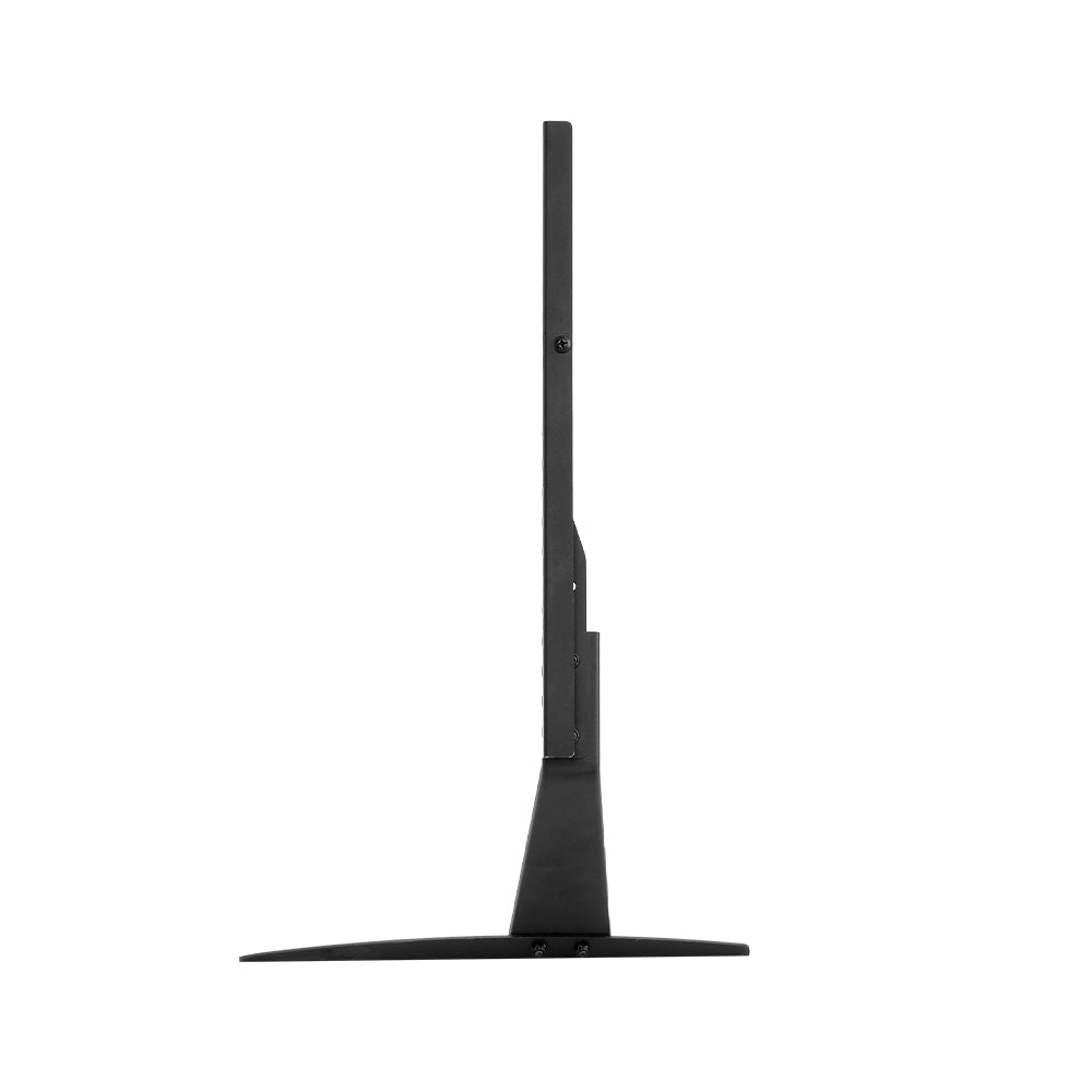 Artiss 32-70" Pedestal TV Stand Mount Bracket Adjustable Black