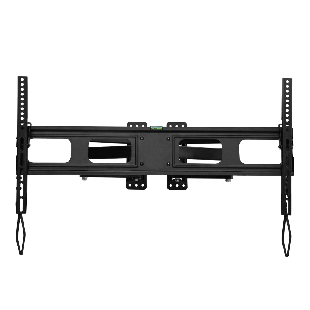 Artiss 42"-80" TV Wall Mount Bracket Tilt Swivel Black
