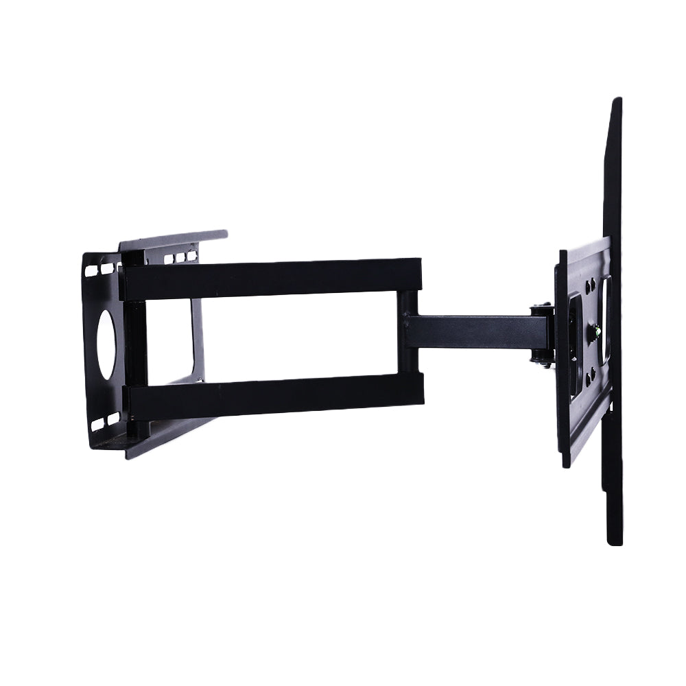 Artiss Full Motion TV Wall Mount Bracket 32"-70" Black