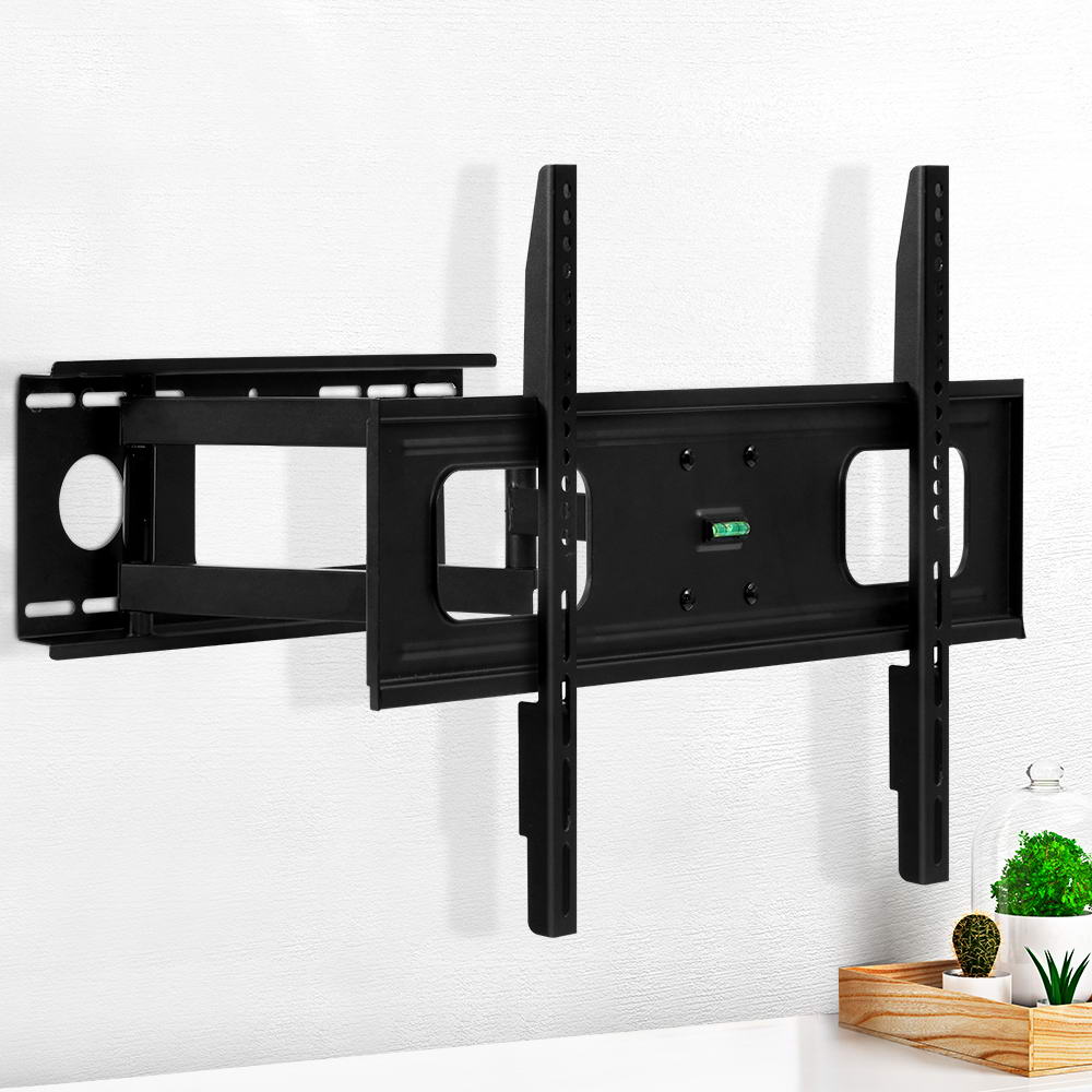 Artiss Full Motion TV Wall Mount Bracket 32"-70" Black