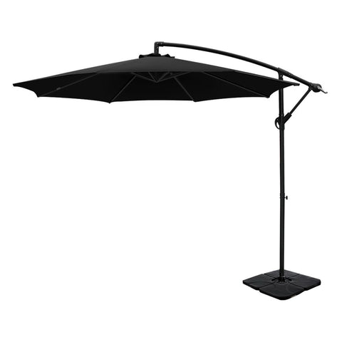 Outdoor Umbrellas