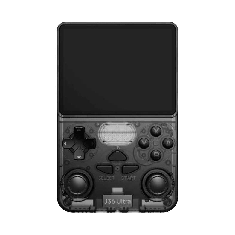 Laser Handheld Retro Console 3.5 inch 50 Games