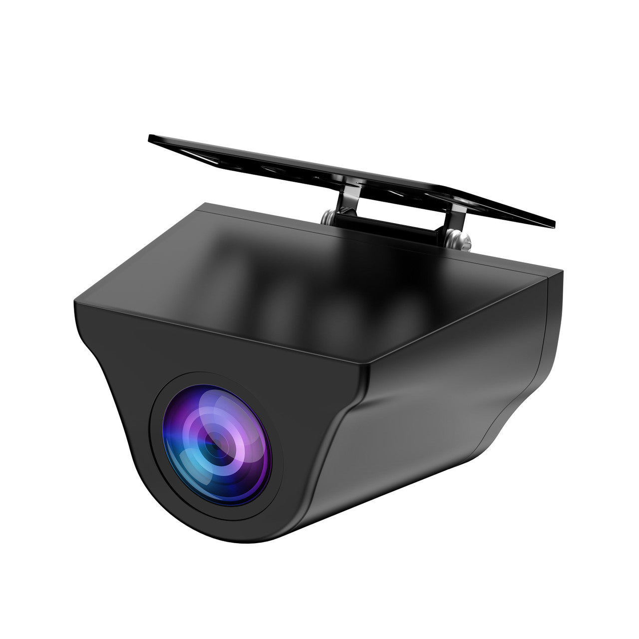 Laser 7in CarPlay Android Auto Dual Cameras