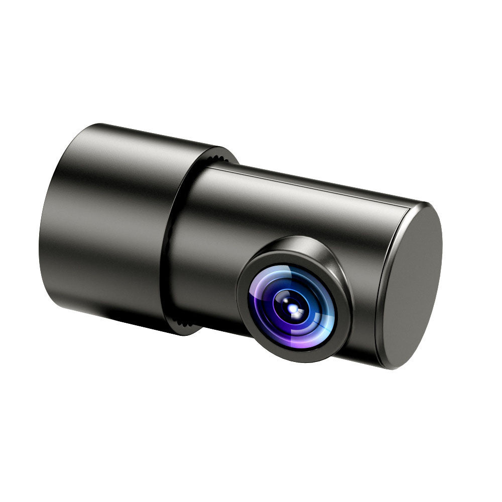 Laser 7in CarPlay Android Auto Dual Cameras