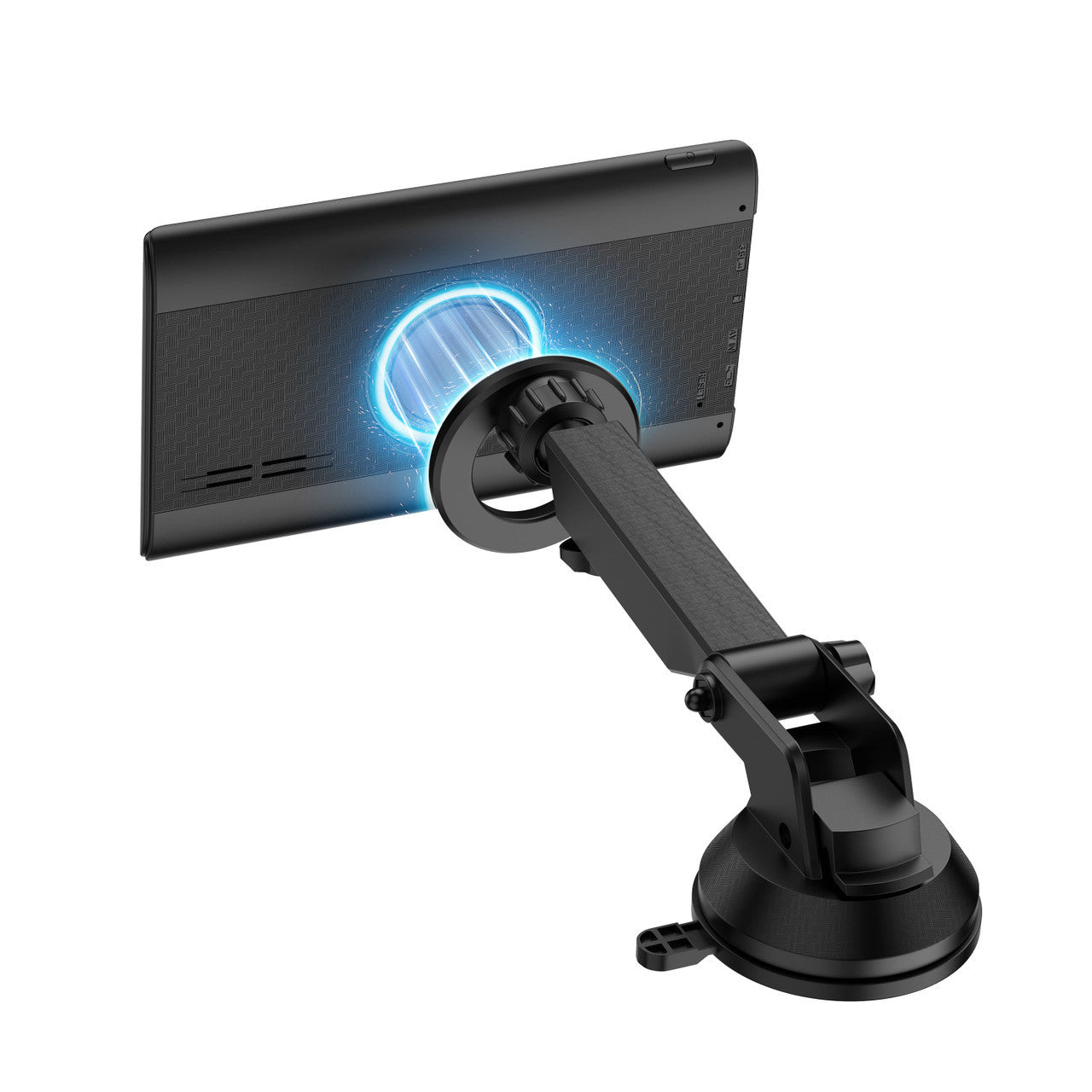 Laser 7in CarPlay Android Auto Dual Cameras