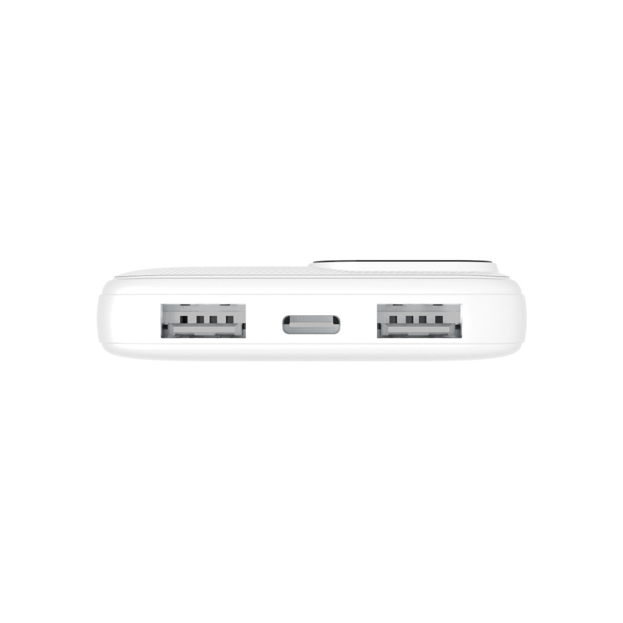 ChargeCore SafeCharge Max 5K - White
