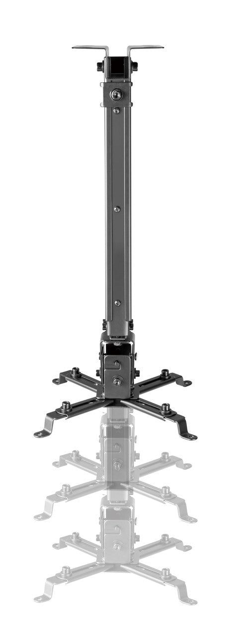 Laser Adjustable Ceiling Projector Mount