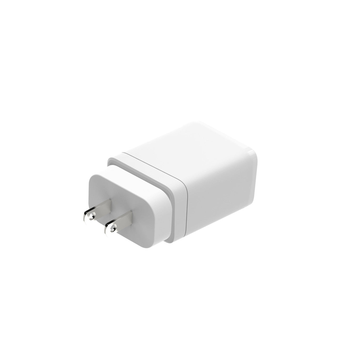 Laser 65W GaN Travel Charger with 4 Adaptors