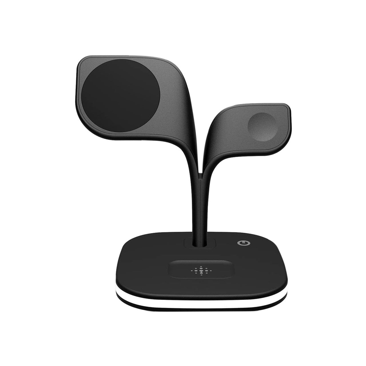 5 in 1 Wireless Charging Station with Night Light