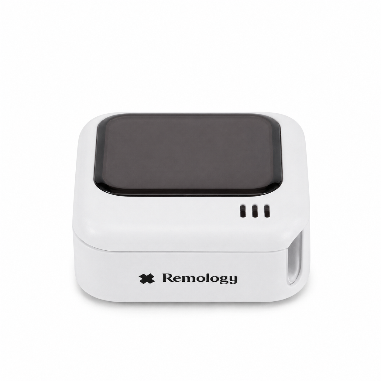 Aumerage Rechargeable UV-C Toothbrush Steriliser Travel Case USB-C