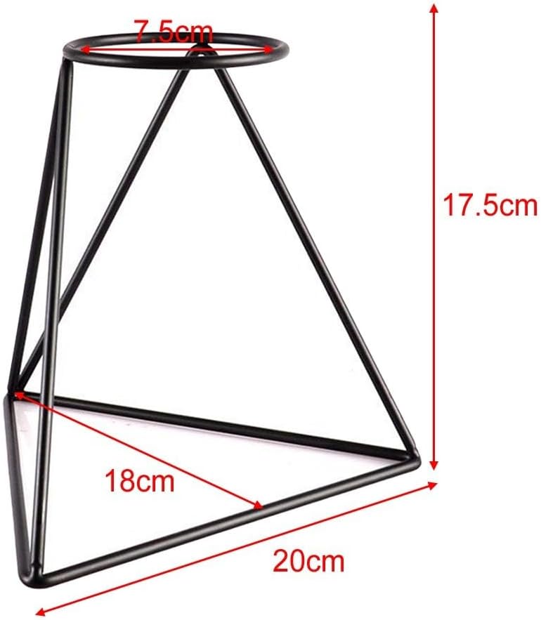 Organize your coffee supplies efficiently with this sturdy coffee filter holder C