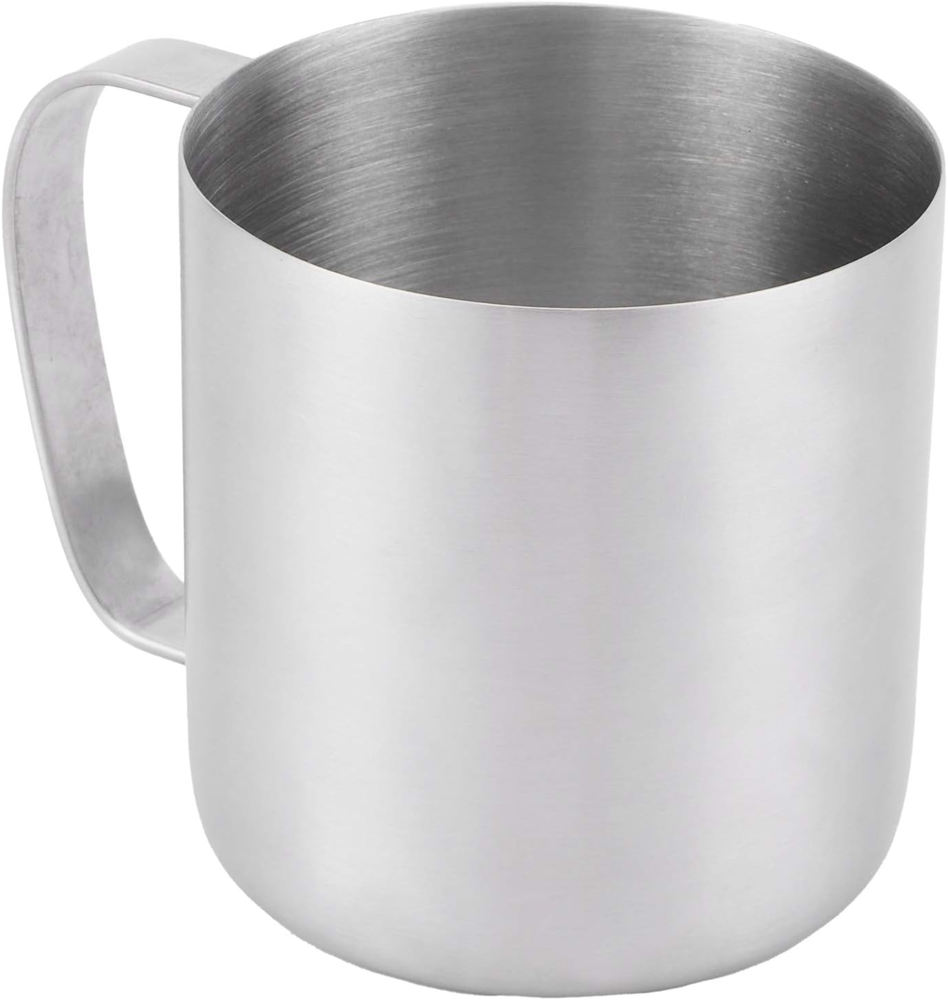Sanding Beer Mug Stainless Steel Outdoor Water Cup Coffee Cup Home Kitchen Supplies