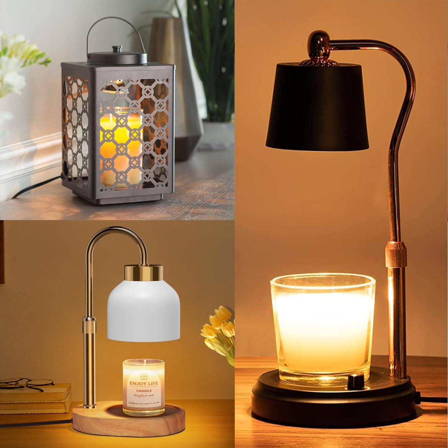 Halogen lamp - G9 Clear halogen lamp - Warm yellow light - 230V 28W - Suitable for pendant lamps - 10 pieces