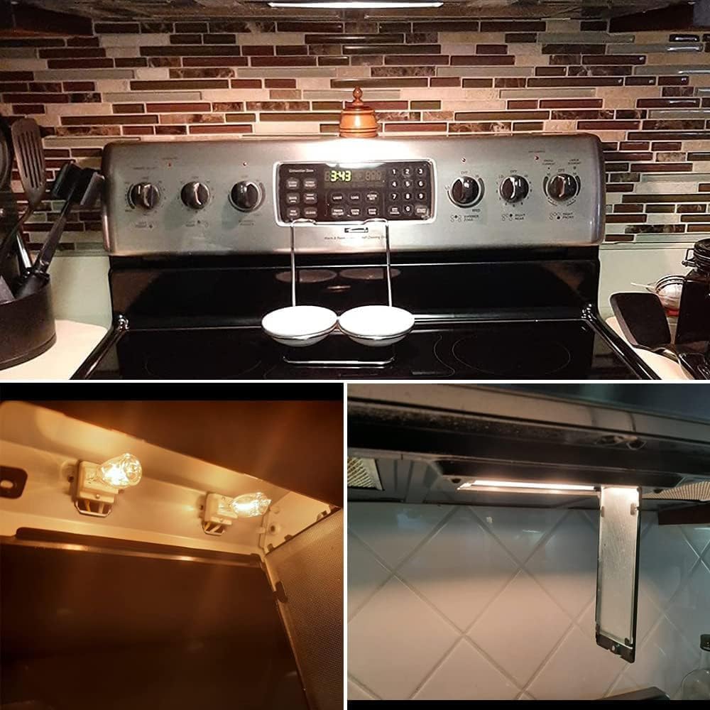 Halogen lamp - G9 Clear halogen lamp - Warm yellow light - 230V 28W - Suitable for pendant lamps - 10 pieces