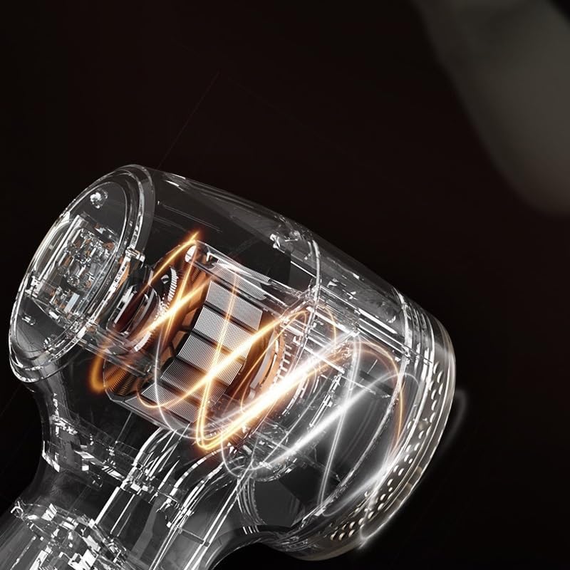 Electric Lint Remover - Rechargeable & Digital Display - For Home Use - Sweater Depiller with LED Screen - Purple