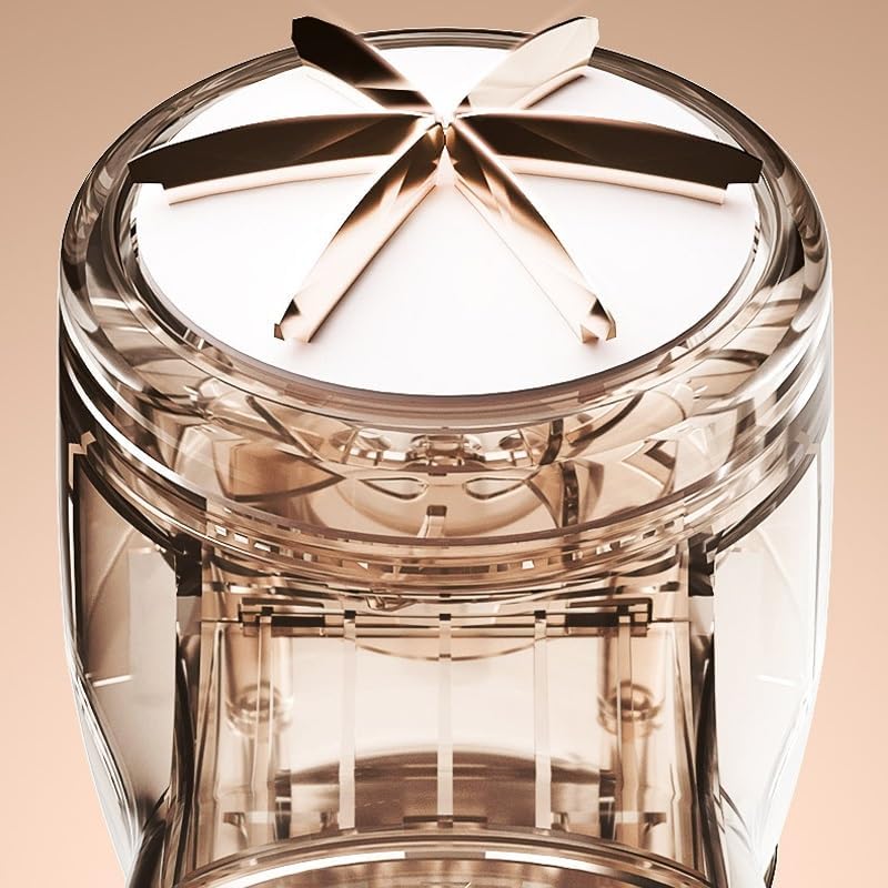 Electric Lint Remover - Rechargeable & Digital Display - For Home Use - Sweater Depiller with LED Screen - Purple