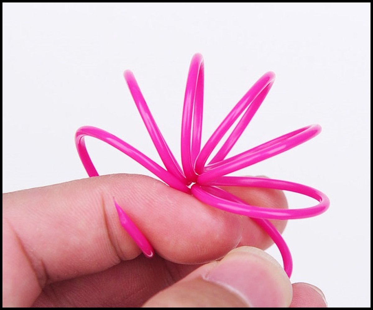 Cat Toys | Cat Springs | Cat Jumping Springs | Spring | Cat Spring | Set of 4