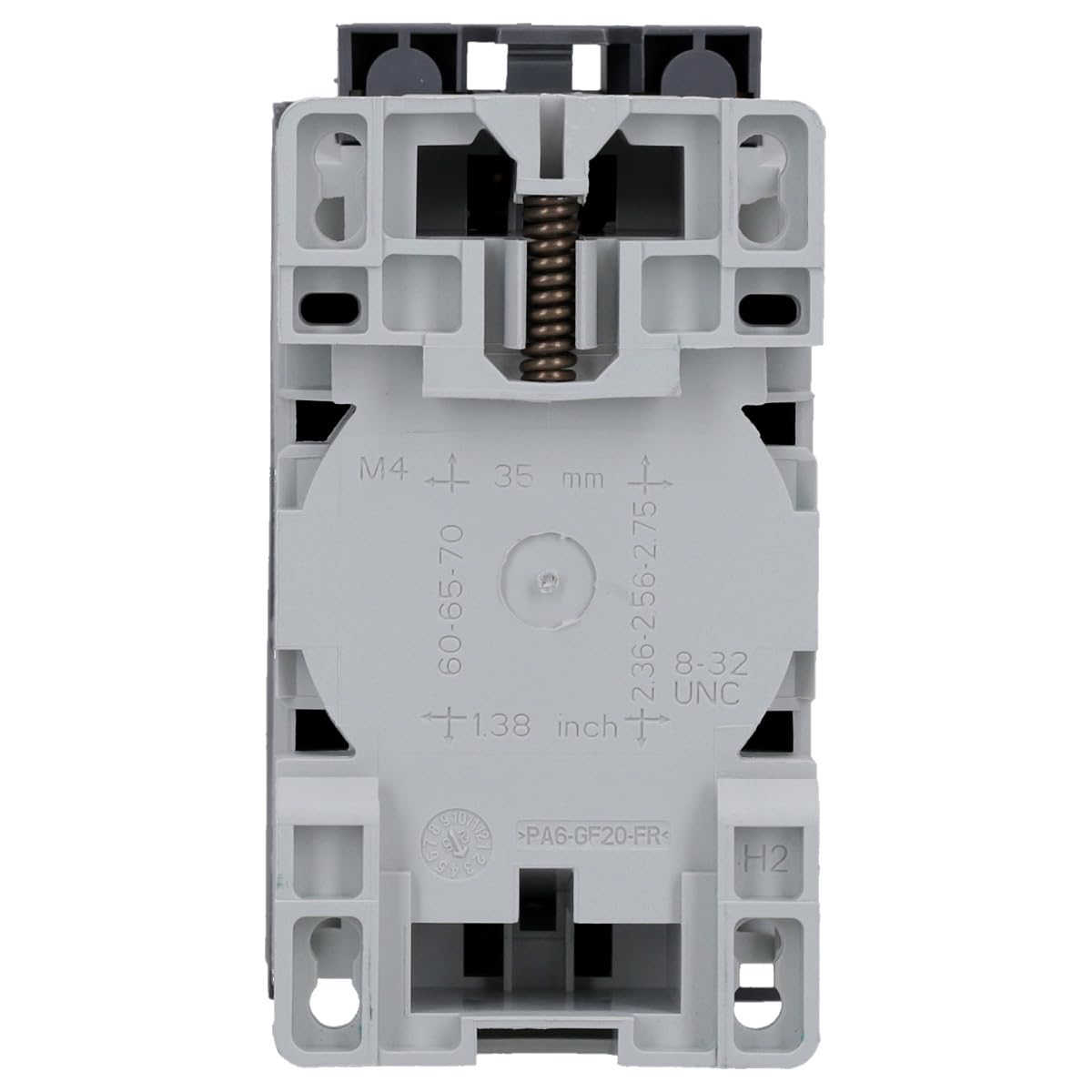 ABB AF26-30-00-13 100-250V, 50/60HZ-DC Contactor ABB1SBL237001R1300