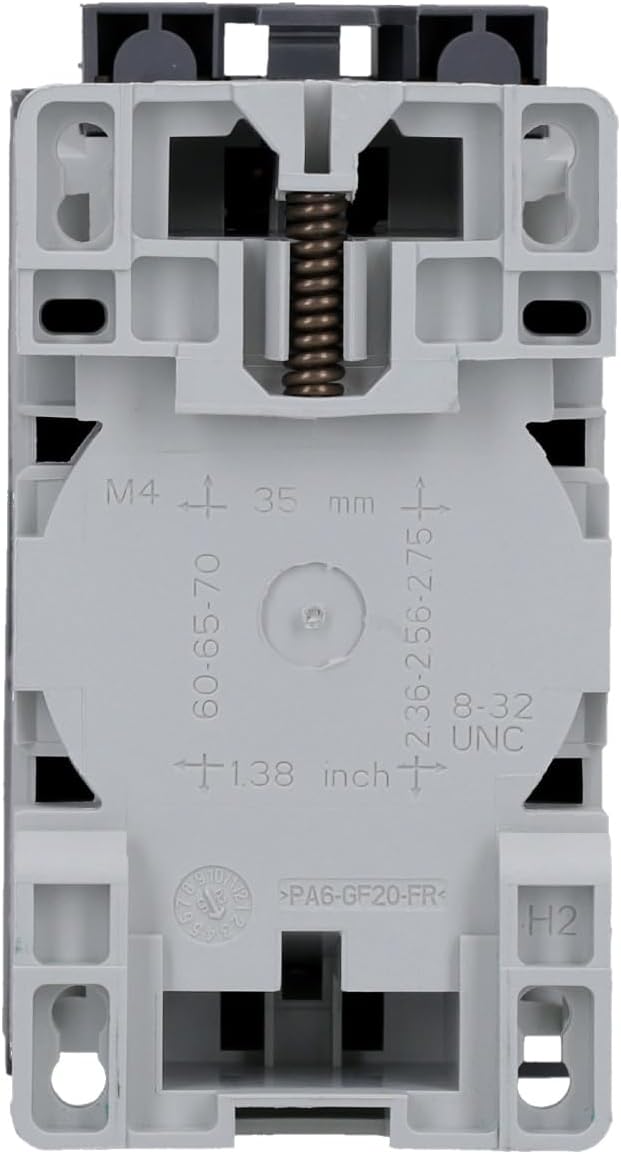 ABB AF26-30-00-13 100-250V, 50/60HZ-DC Contactor ABB1SBL237001R1300